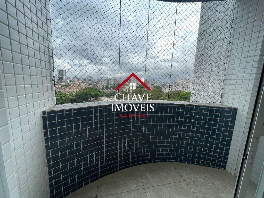 Apartamento para aluguel no Ponta da Praia: 