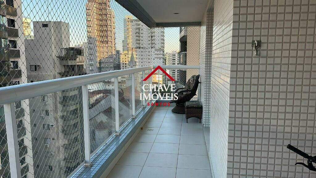 Apartamento à venda no Pompéia: 