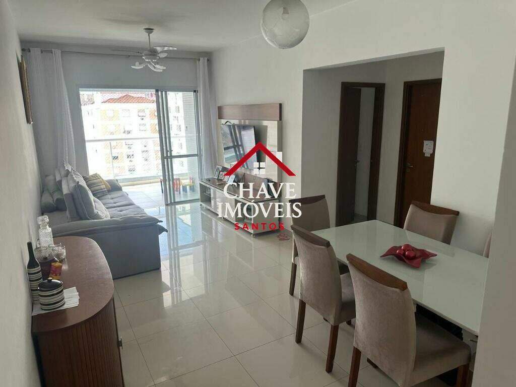 Apartamento à venda no Pompéia: 
