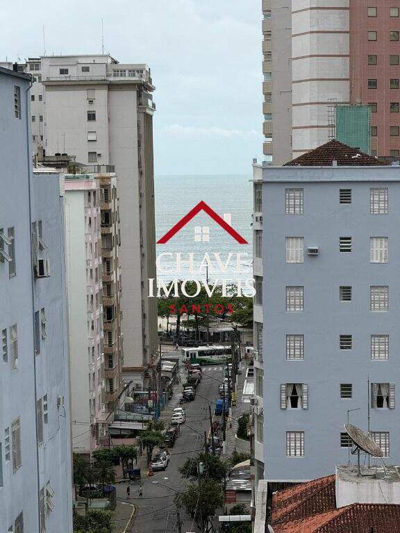 Apartamento à venda no Boqueirão: 