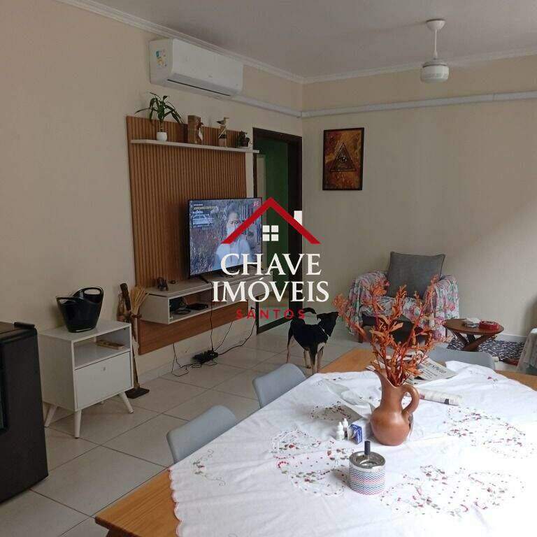 Apartamento à venda no Gonzaga: 