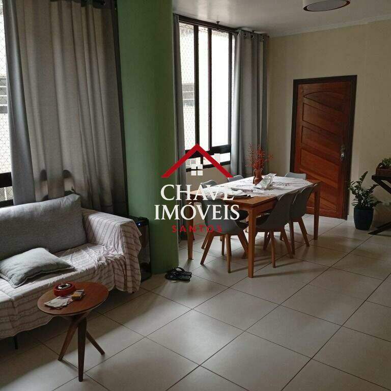 Apartamento à venda no Gonzaga: 