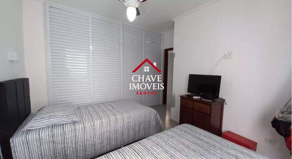 Apartamento à venda no José Menino: 
