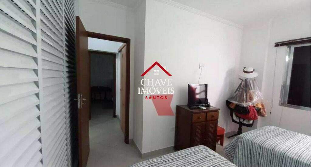 Apartamento à venda no José Menino: 