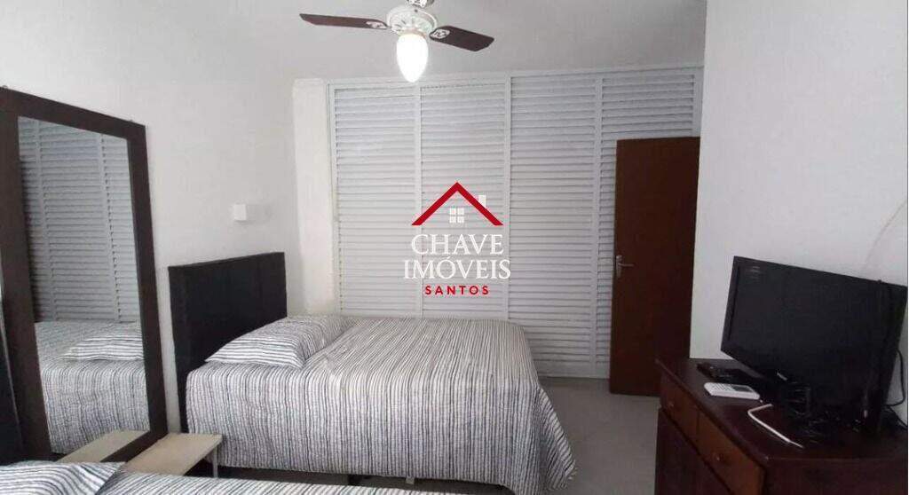 Apartamento à venda no José Menino: 