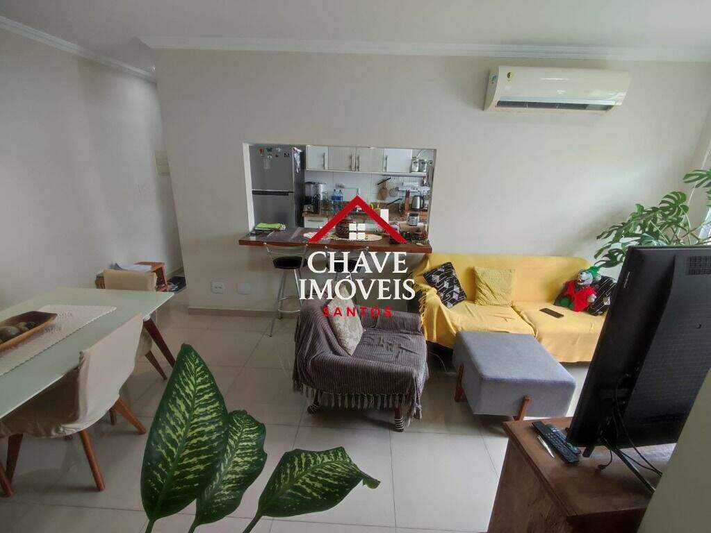 Apartamento à venda no Encruzilhada: 