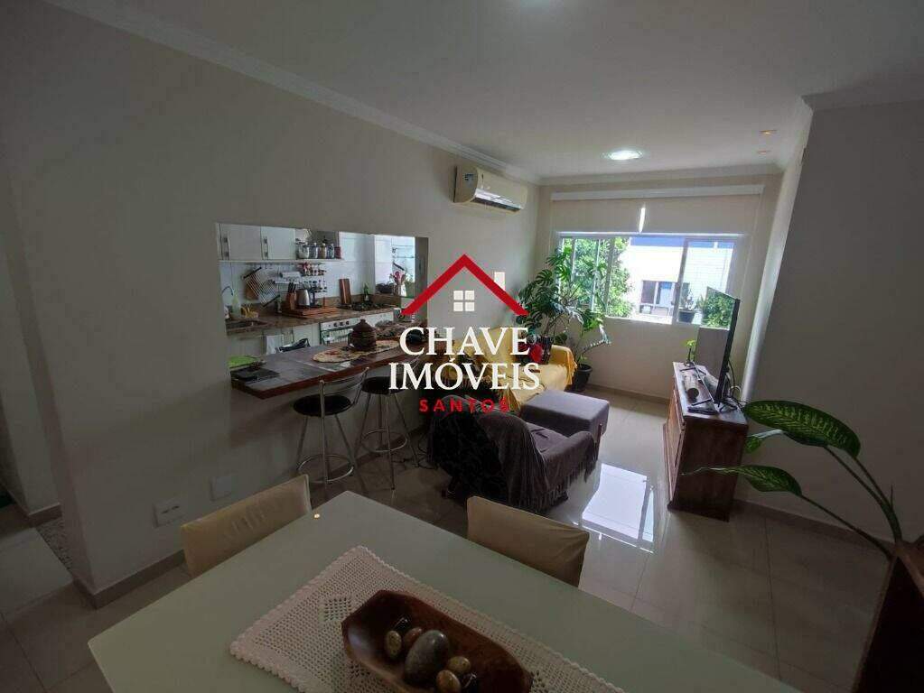 Apartamento à venda no Encruzilhada: 