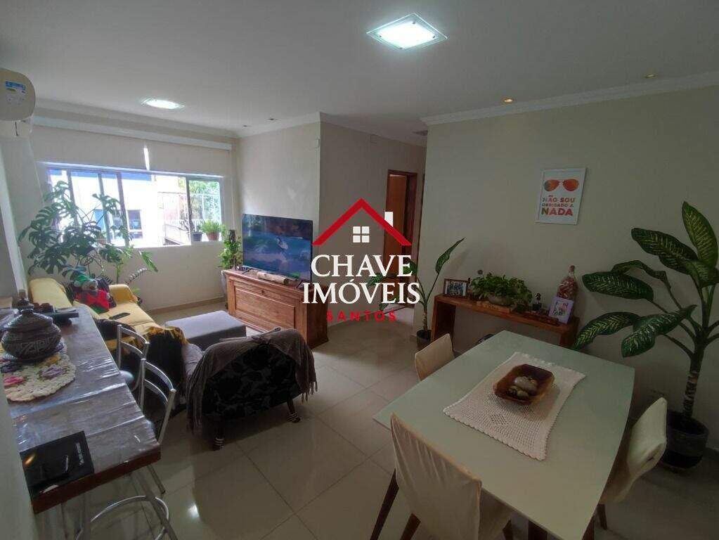 Apartamento à venda no Encruzilhada: 