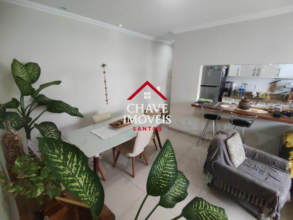 Apartamento à venda no Encruzilhada: 