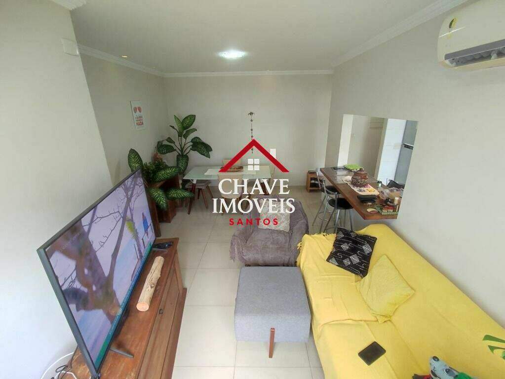 Apartamento à venda no Encruzilhada: 