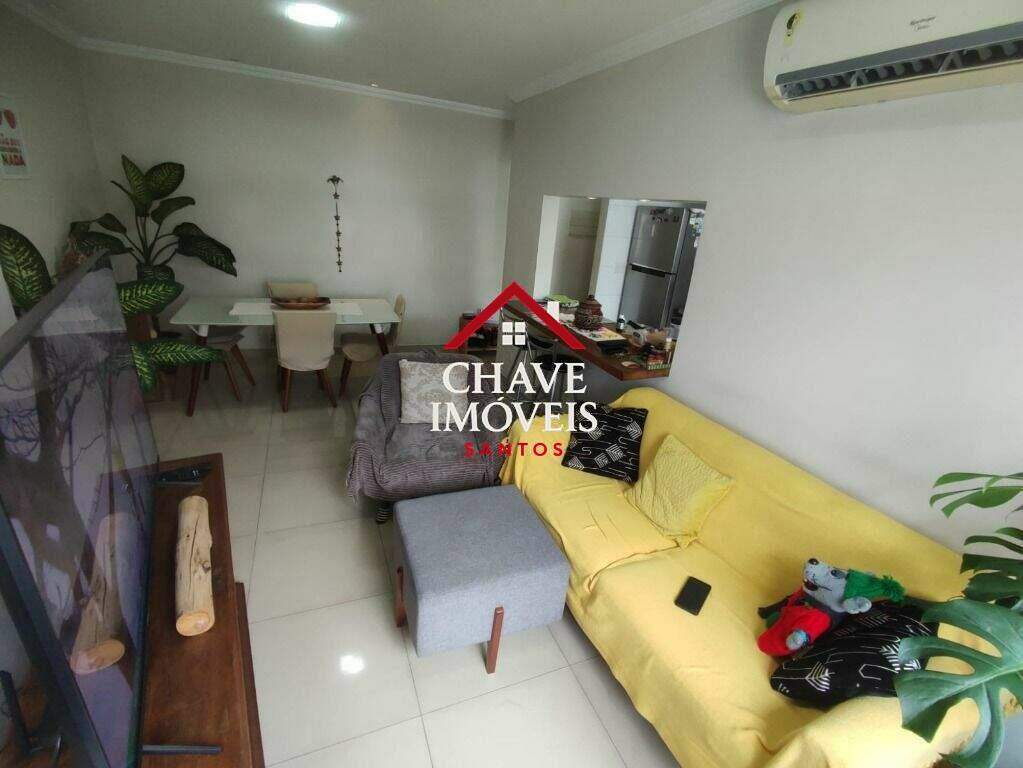 Apartamento à venda no Encruzilhada: 