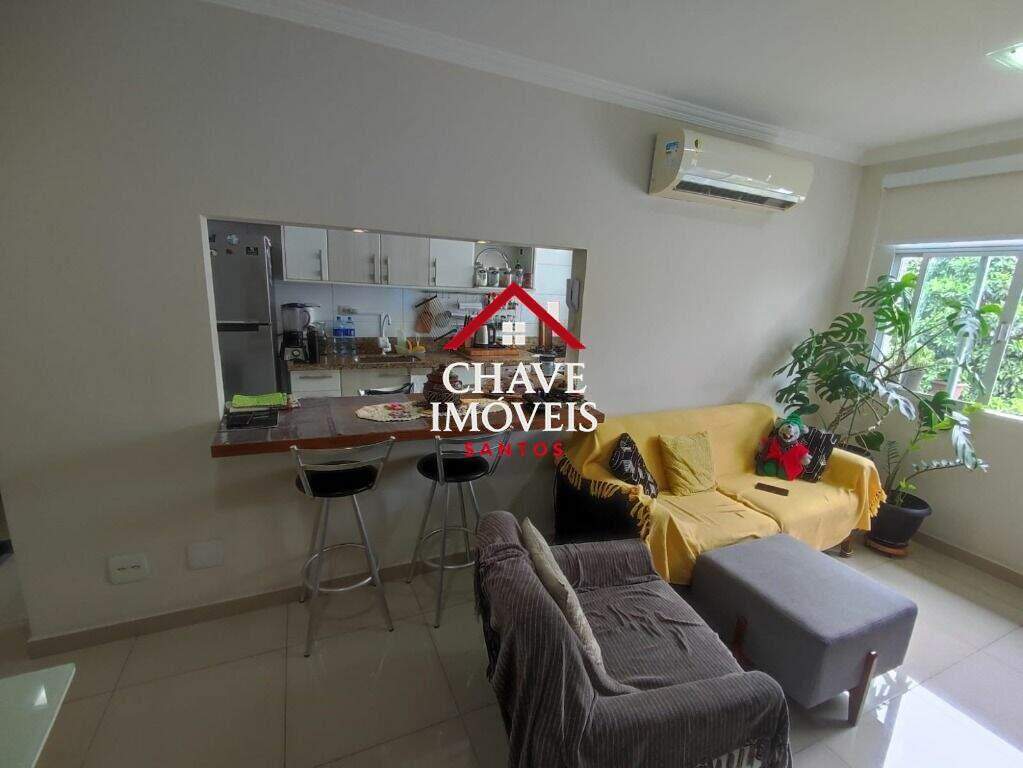 Apartamento à venda no Encruzilhada: 