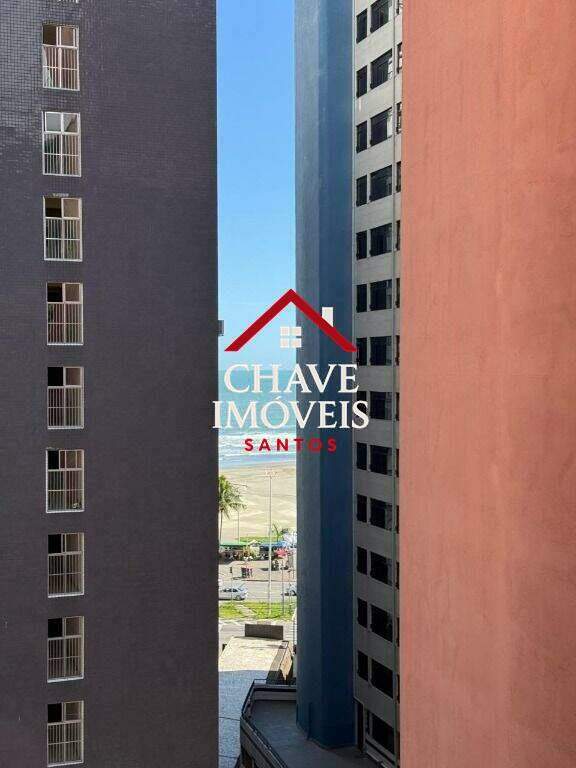 Apartamento à venda no José Menino: 
