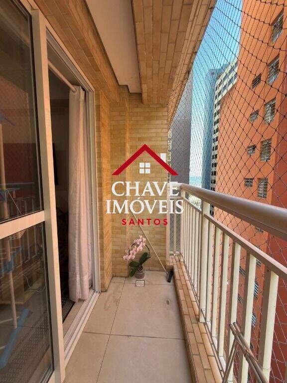 Apartamento à venda no José Menino: 