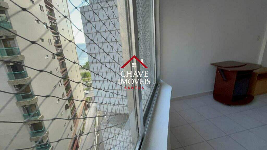 Apartamento à venda no Aparecida: 