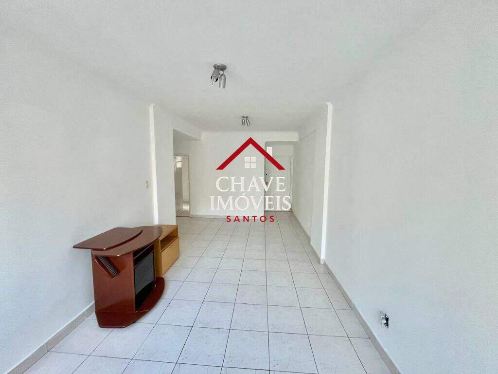 Apartamento à venda no Aparecida: 