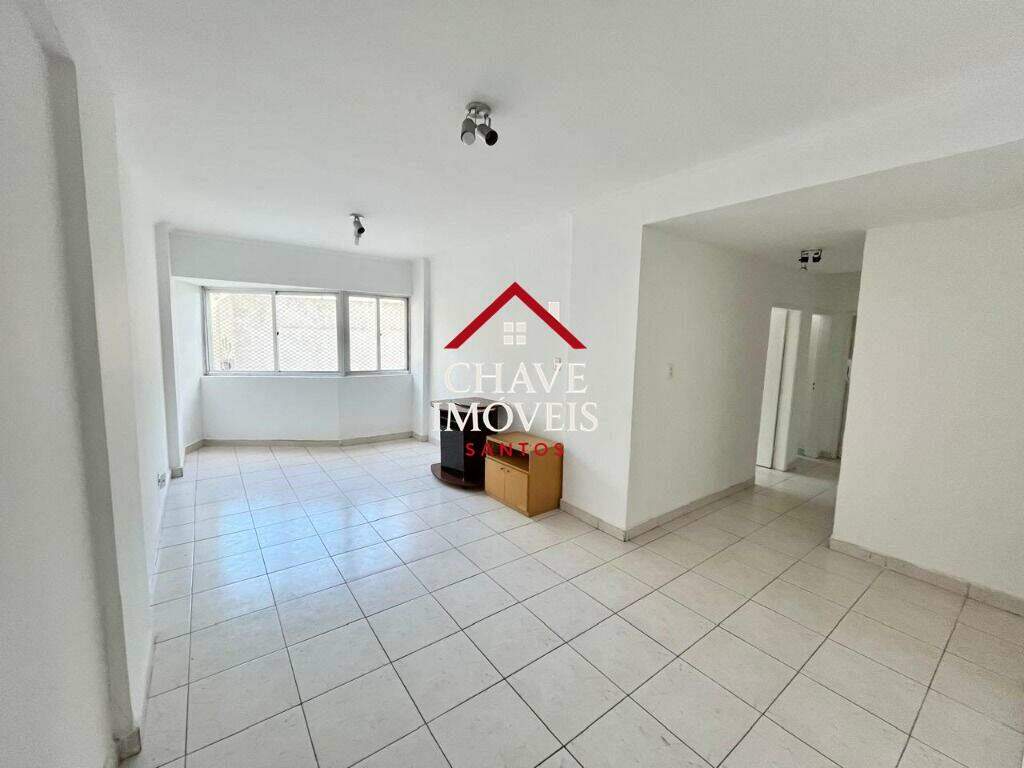 Apartamento à venda no Aparecida: 