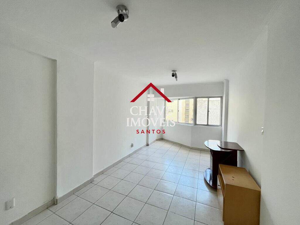 Apartamento à venda no Aparecida: 