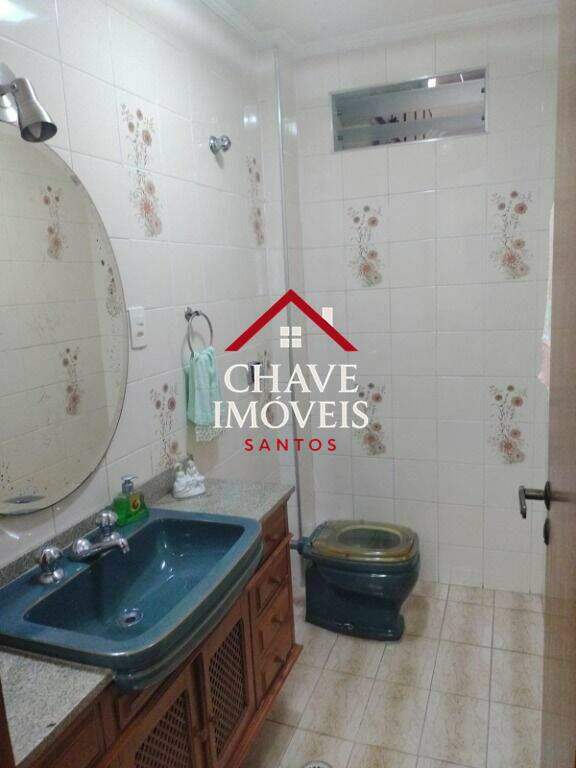 Apartamento à venda no Gonzaga: 