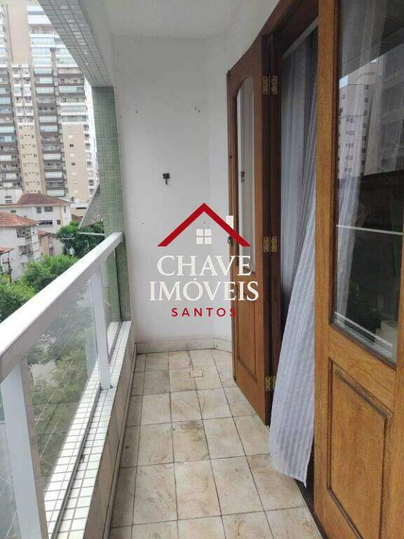 Apartamento à venda no Gonzaga: 
