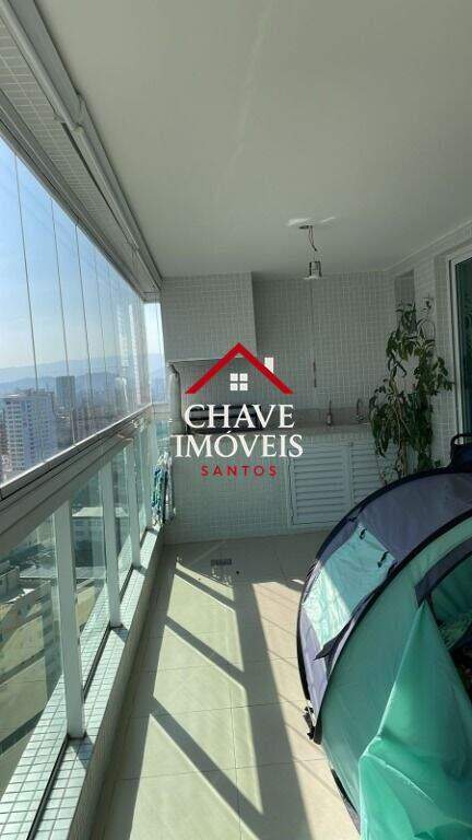 Apartamento à venda no Ponta da Praia: 