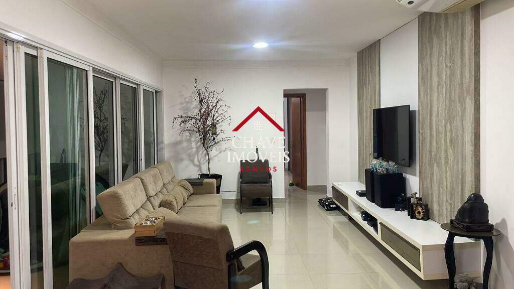Apartamento à venda no Ponta da Praia: 
