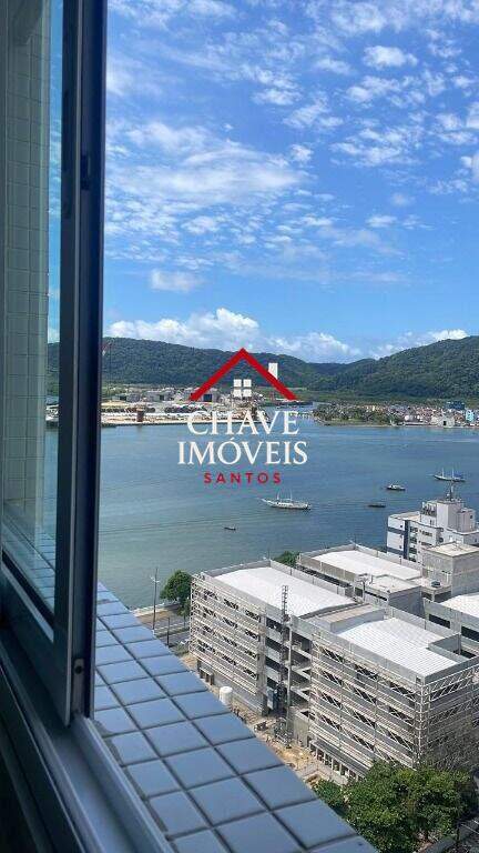 Apartamento à venda no Ponta da Praia: 
