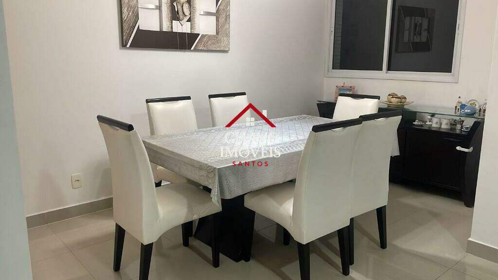 Apartamento à venda no Ponta da Praia: 
