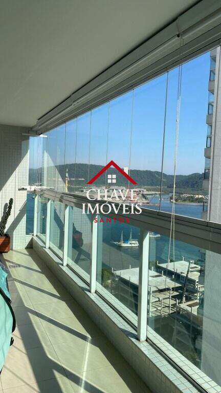 Apartamento à venda no Ponta da Praia: 