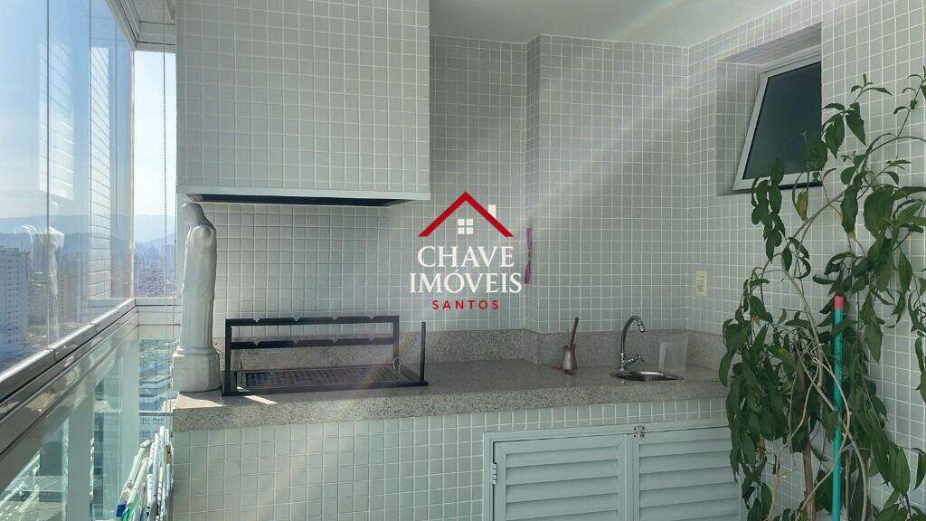 Apartamento à venda no Ponta da Praia: 