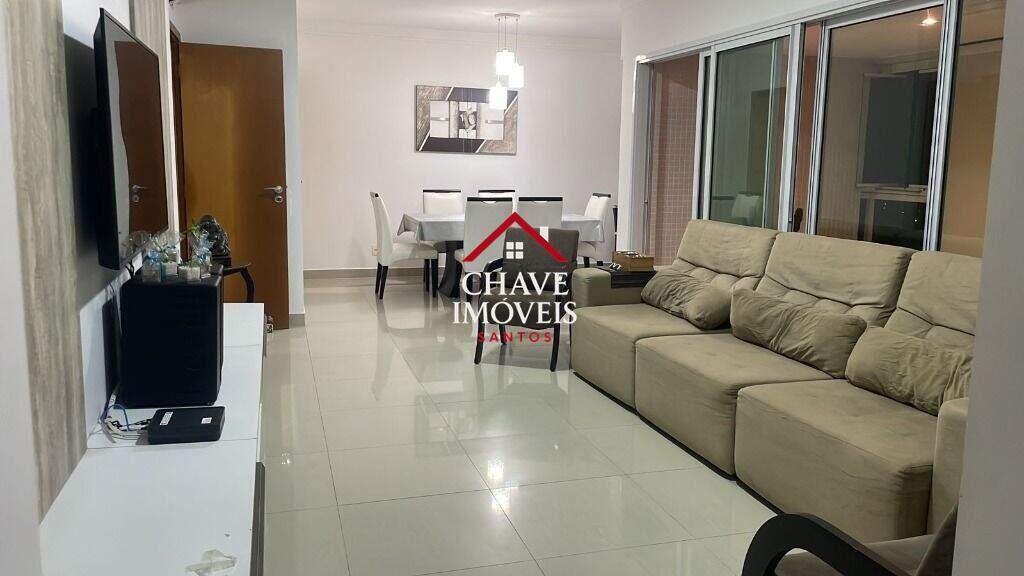 Apartamento à venda no Ponta da Praia: 