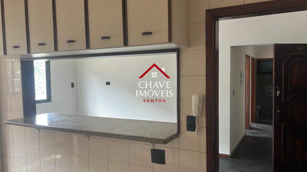 Apartamento para aluguel no Marapé: 