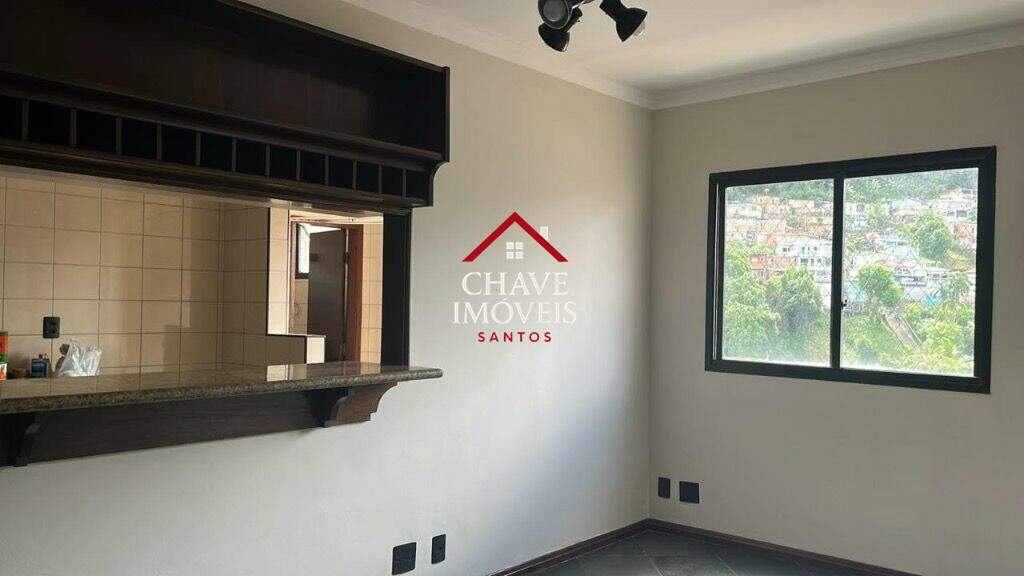 Apartamento para aluguel no Marapé: 