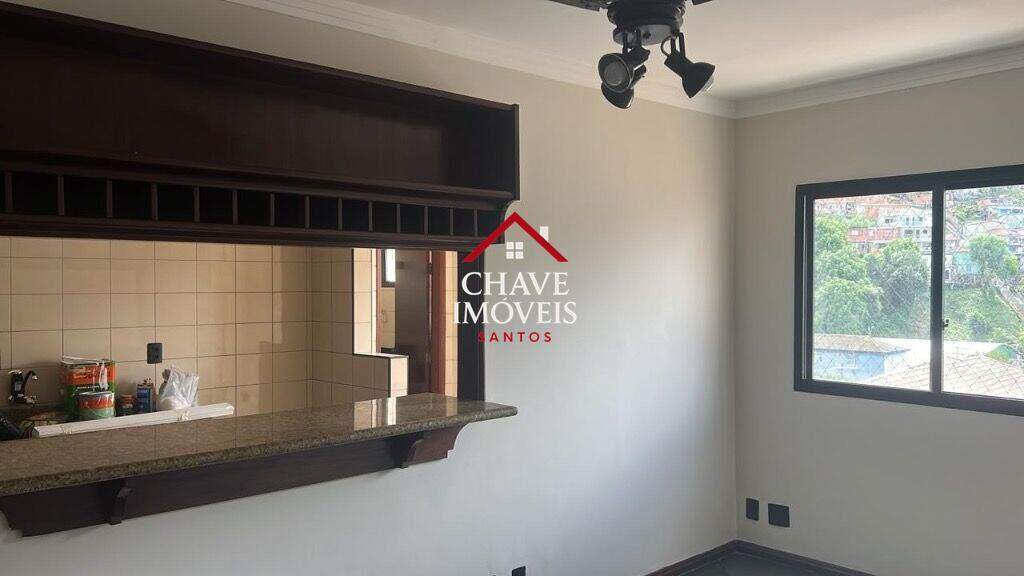 Apartamento para aluguel no Marapé: 