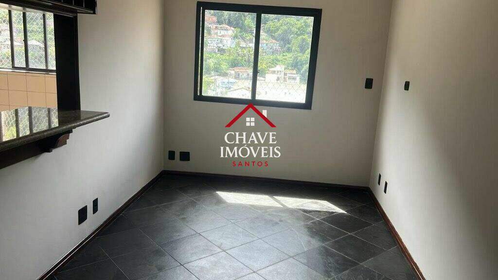 Apartamento para aluguel no Marapé: 
