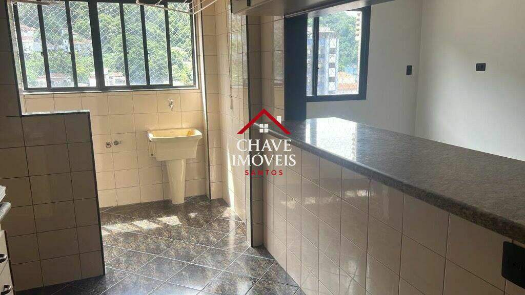 Apartamento para aluguel no Marapé: 