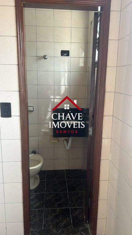 Apartamento para aluguel no Marapé: 