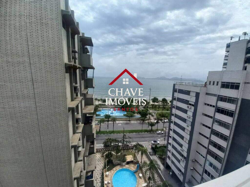 Apartamento à venda no Aparecida: 