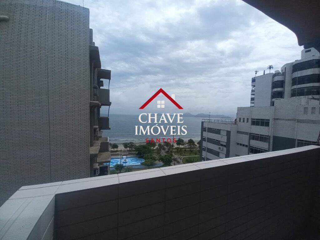 Apartamento à venda no Aparecida: 