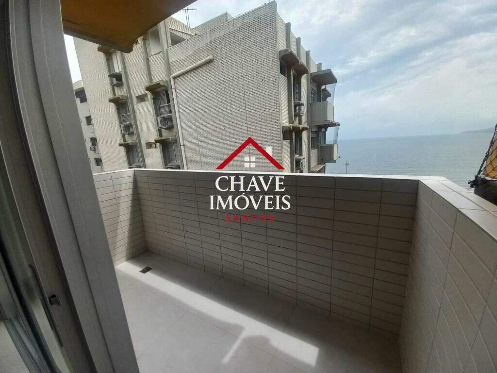 Apartamento à venda no Aparecida: 