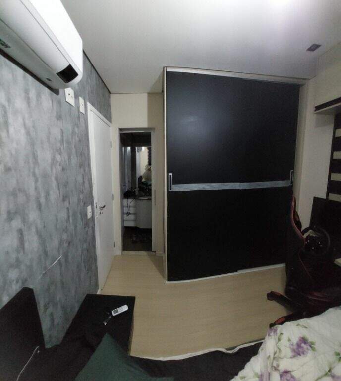 Apartamento à venda no Ponta da Praia: 