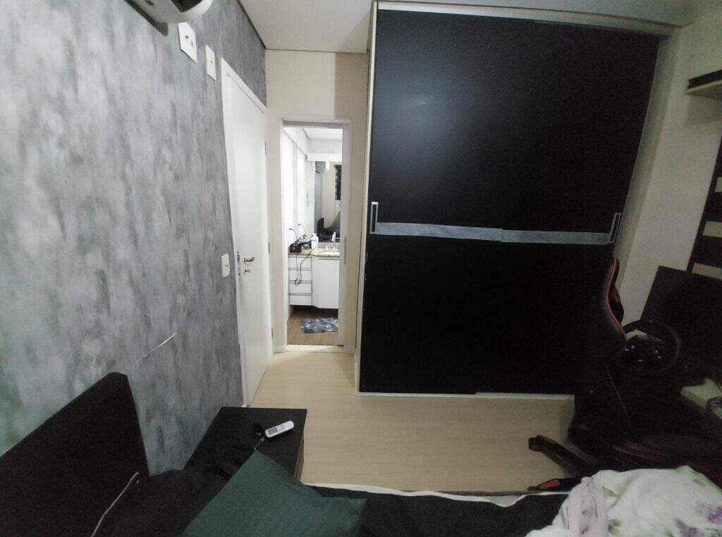 Apartamento à venda no Ponta da Praia: 