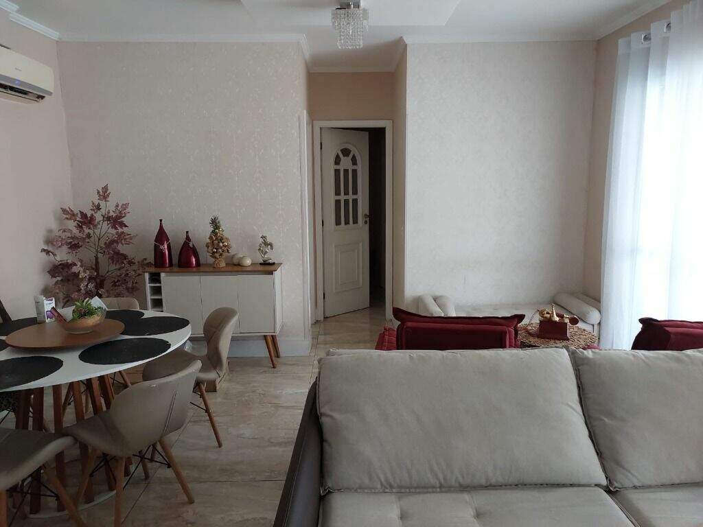 Apartamento à venda no Ponta da Praia: 