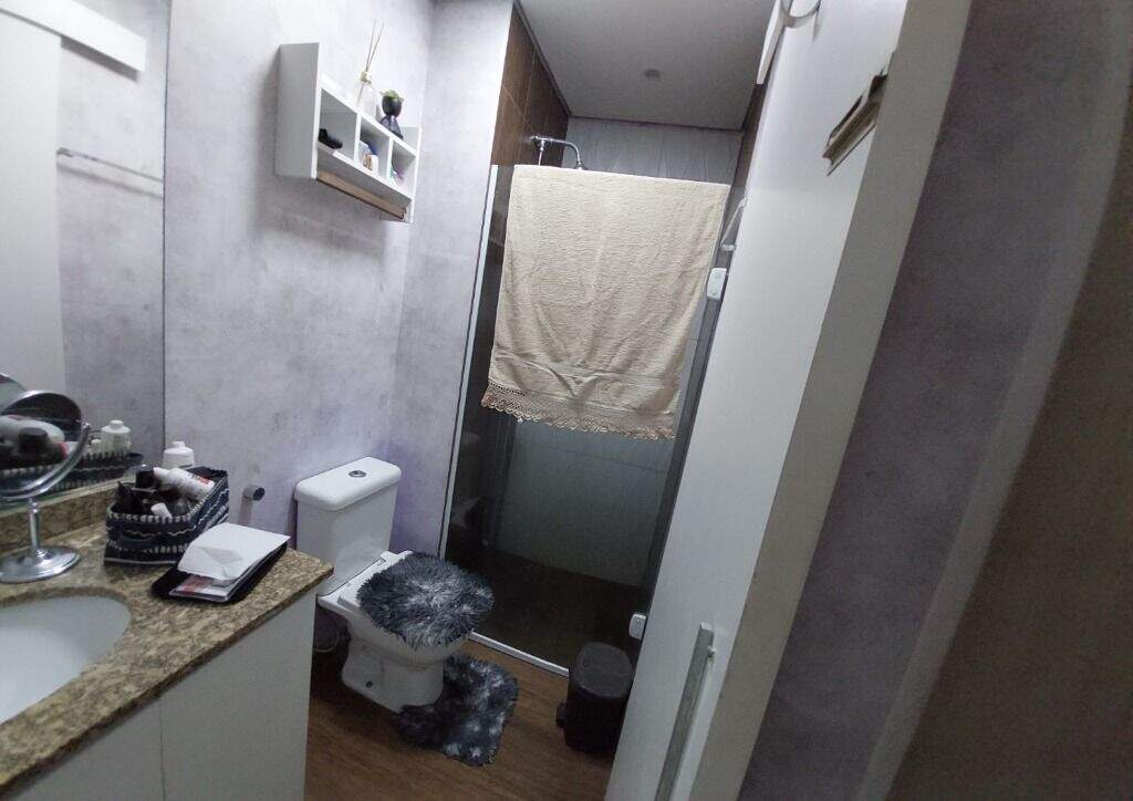 Apartamento à venda no Ponta da Praia: 