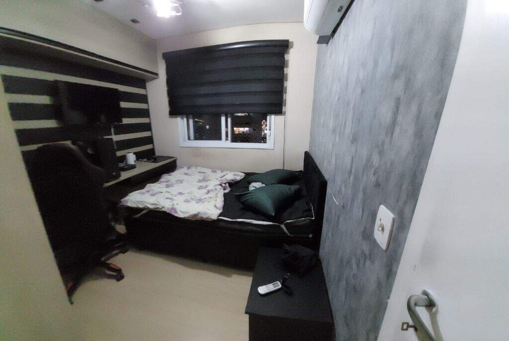 Apartamento à venda no Ponta da Praia: 