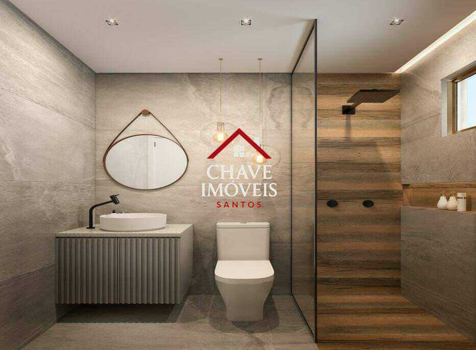 Apartamento à venda no Ponta da Praia: 