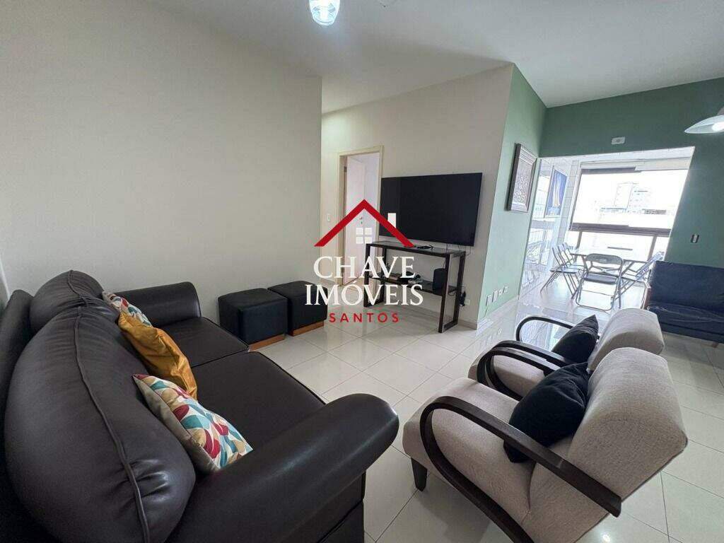 Apartamento à venda no Itararé: 