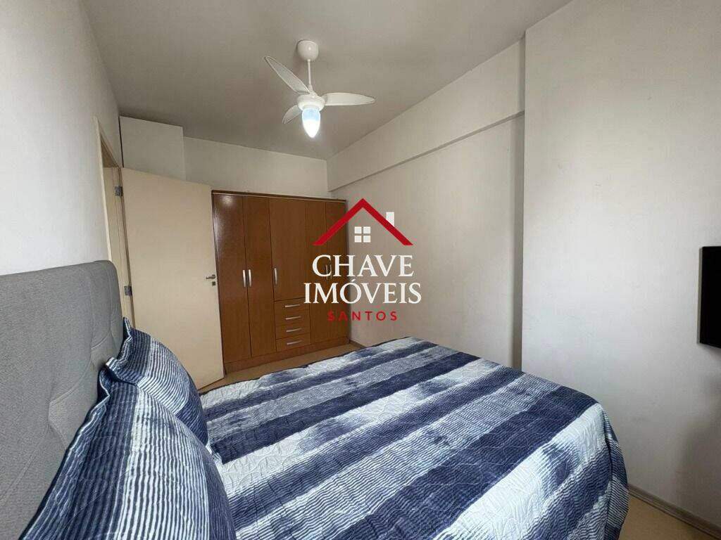 Apartamento à venda no Itararé: 