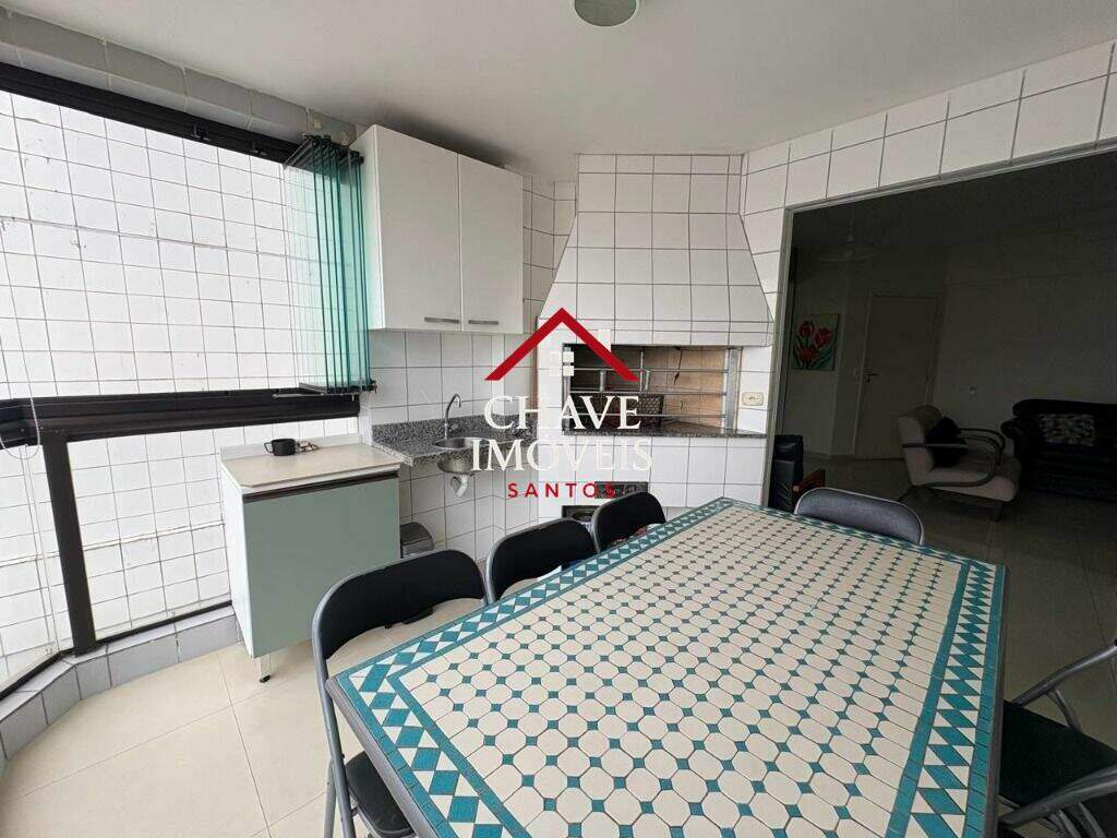 Apartamento à venda no Itararé: 