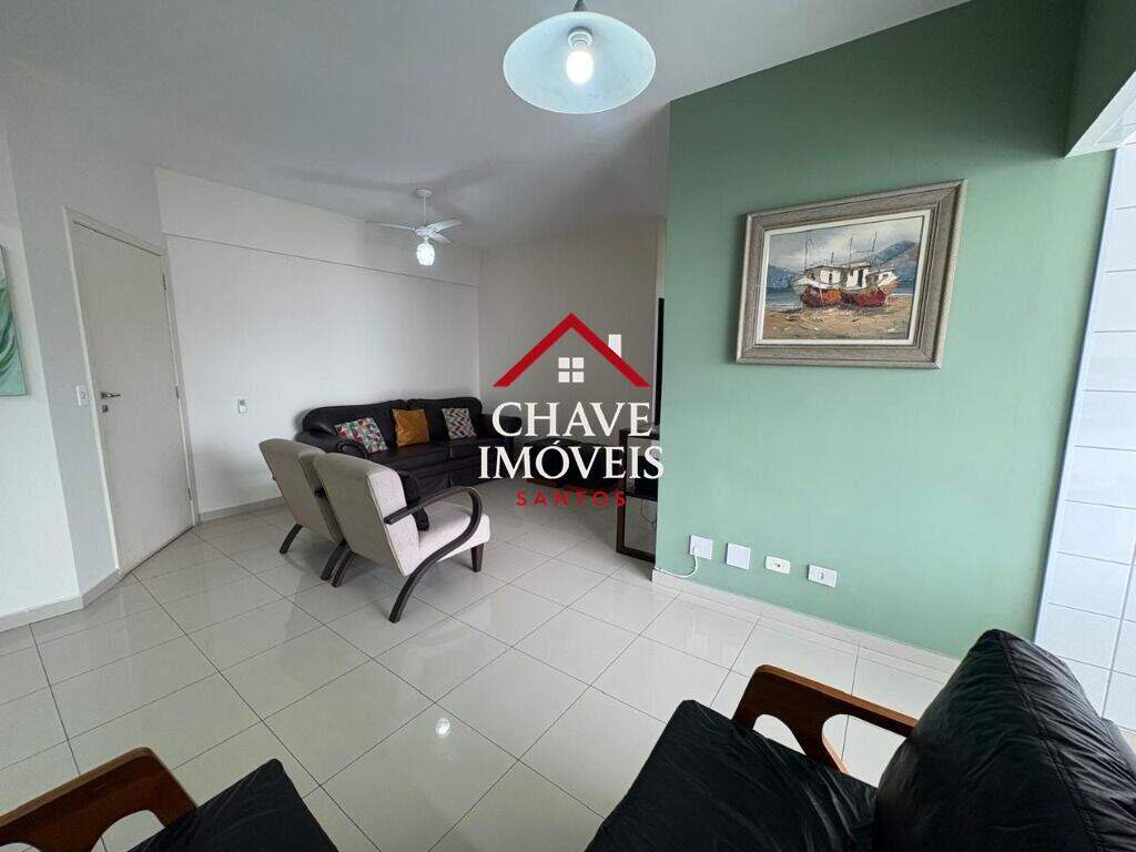 Apartamento à venda no Itararé: 